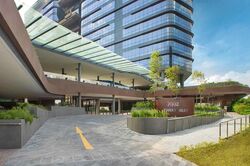 Woods Square (D25), Office #522470681